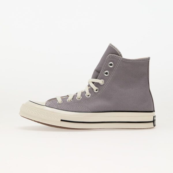 Sneakers Converse Chuck 70 Hi Mauve Stone/ Egret/ Black EUR 3.5-alacsony-ár