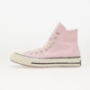 Sneakers Converse Chuck 70 Hi Pink Frosting/ Egret/ Black EUR 3.5-alacsony-ár