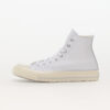 Sneakers Converse Chuck 70 Leather White/ Fossilized/ Egret EUR 39-alacsony-ár