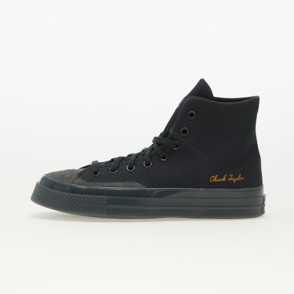 Sneakers Converse Chuck 70 Marquis Nightfall Grey/ Cyber Grey EUR 37-alacsony-ár