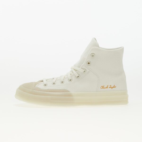 Sneakers Converse Chuck 70 Marquis Vintage White/ Natural Ivory EUR 37-alacsony-ár