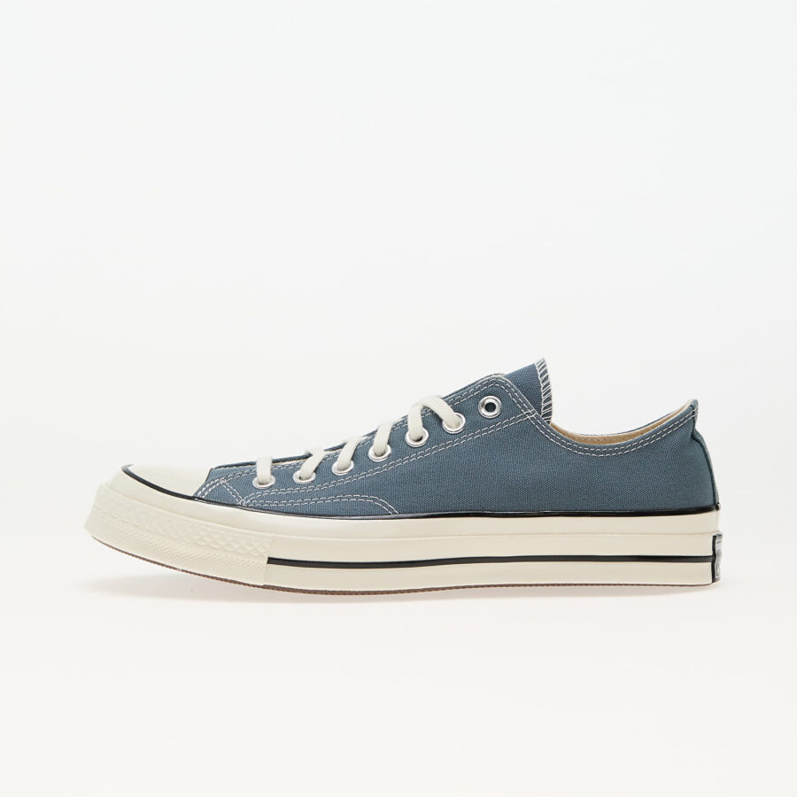 Sneakers Converse Chuck 70 Newtral Teal/ Egret/ Black EUR 37-alacsony-ár