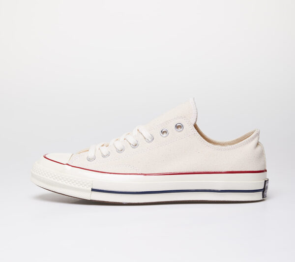 Sneakers Converse Chuck 70 Parchment/ Garnet/ Egret EUR 36-alacsony-ár
