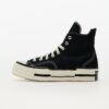 Sneakers Converse Chuck 70 Plus Black/ Egret/ Black EUR 37-alacsony-ár