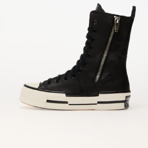 Sneakers Converse Chuck 70 Plus Xhi Black/ Black/ Egret EUR 38-alacsony-ár