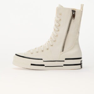 Sneakers Converse Chuck 70 Plus Xhi Egret/ Egret/ Black EUR 36-alacsony-ár