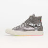 Sneakers Converse Chuck 70 Silver/ Egret/ Chaos Fuschia EUR 41-alacsony-ár