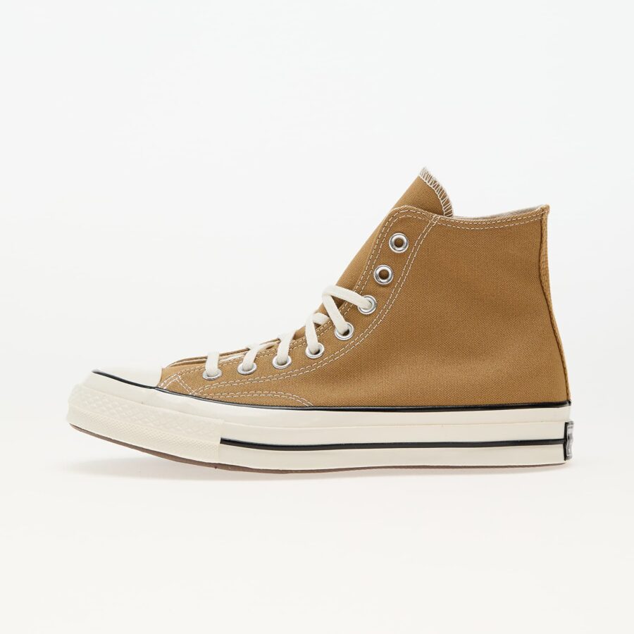 Sneakers Converse Chuck 70 Toadstool Tan/ Egret/ Black EUR 37-alacsony-ár