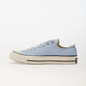 Sneakers Converse Chuck Taylor 70 OX Cloudy Daze/ Egret/ Black EUR 37-alacsony-ár