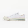 Sneakers Converse Chuck Taylor All Star 70 Ox White/ Garnet/ Egret EUR 44.5-alacsony-ár