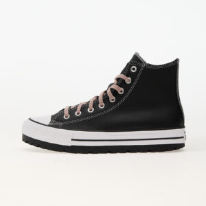 Sneakers Converse Chuck Taylor All Star City Trek Black/ Bite The Dust/ White EUR 36-alacsony-ár