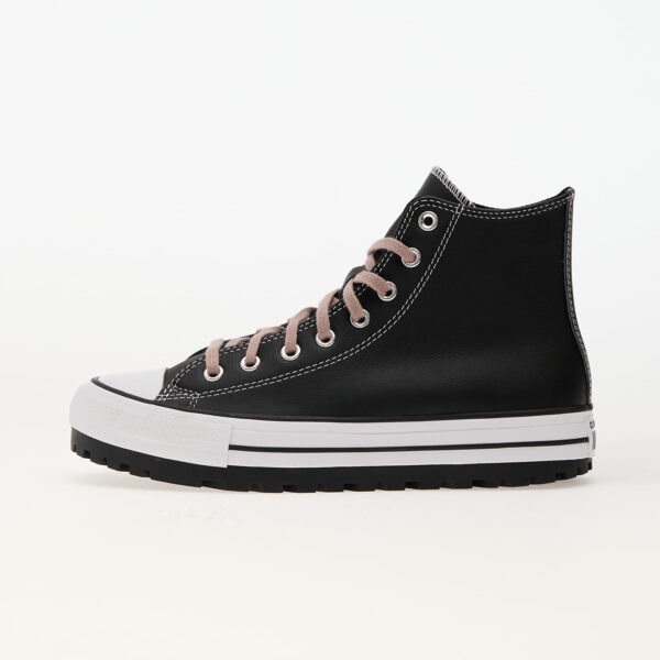 Sneakers Converse Chuck Taylor All Star City Trek Black/ Bite The Dust/ White EUR 36-alacsony-ár