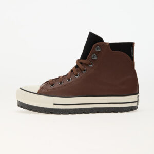 Sneakers Converse Chuck Taylor All Star City Trek Waterproof Bear Nap/ Toadstool Tan/ Black EUR 44-alacsony-ár