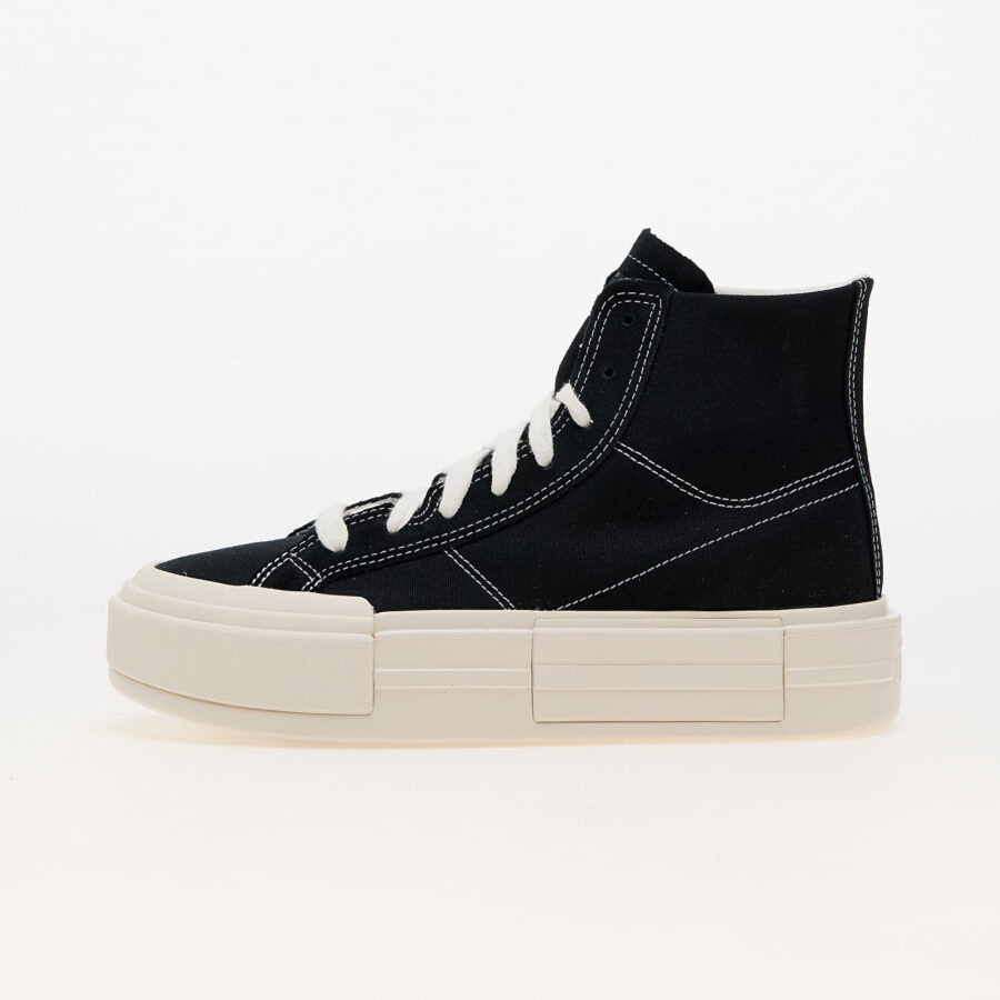 Sneakers Converse Chuck Taylor All Star Cruise Black/ Egret/ Black EUR 37-alacsony-ár