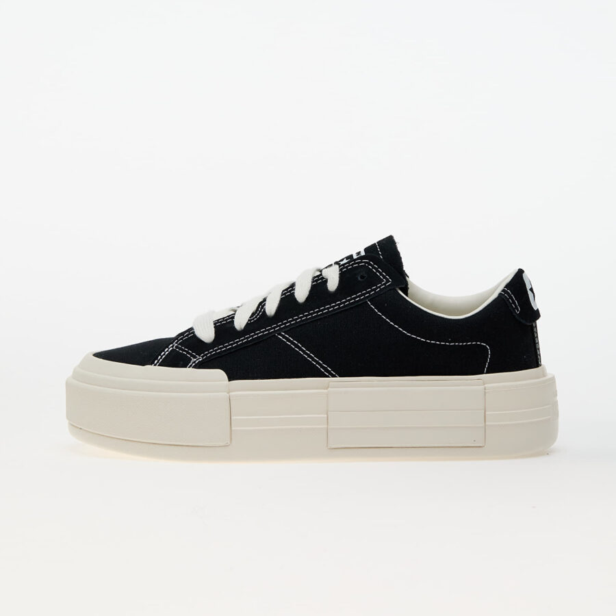 Sneakers Converse Chuck Taylor All Star Cruise Black/ White/ Black EUR 36-alacsony-ár