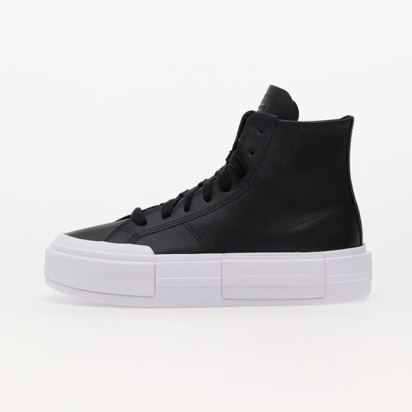 Sneakers Converse Chuck Taylor All Star Cruise Hi Black/ Black/ White EUR 36-alacsony-ár