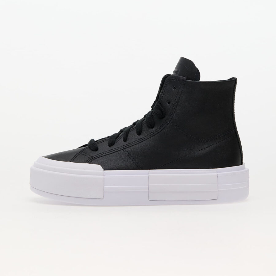 Sneakers Converse Chuck Taylor All Star Cruise Hi Black/ Black/ White EUR 36-alacsony-ár