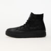 Sneakers Converse Chuck Taylor All Star Equip Waterproof Black/ Black/ Dark Matter EUR 41-alacsony-ár