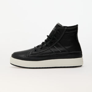 Sneakers Converse Chuck Taylor All Star Equip Waterproof Black/ Black/ Vintage White EUR 37.5-alacsony-ár