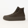 Sneakers Converse Chuck Taylor All Star Equip Waterproof Truffle/ Truffle/ Black EUR 37.5-alacsony-ár