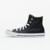 Sneakers Converse Chuck Taylor All Star Hi Black EUR 39.5-alacsony-ár