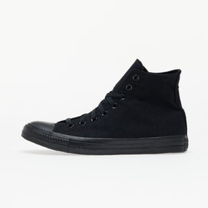 Sneakers Converse Chuck Taylor All Star Hi Black Monochro EUR 36-alacsony-ár