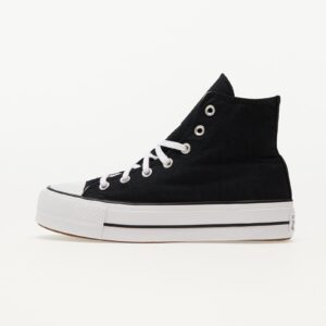 Sneakers Converse Chuck Taylor All Star Lift Black EUR 36-alacsony-ár