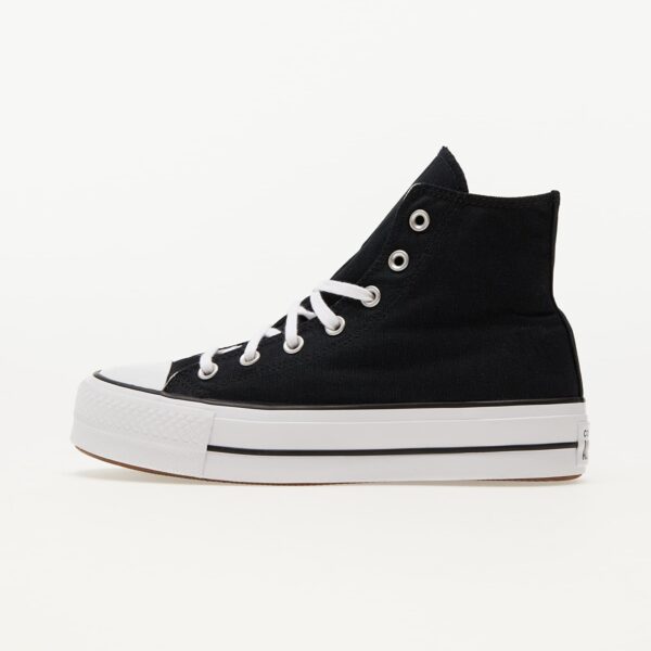 Sneakers Converse Chuck Taylor All Star Lift Black EUR 36-alacsony-ár