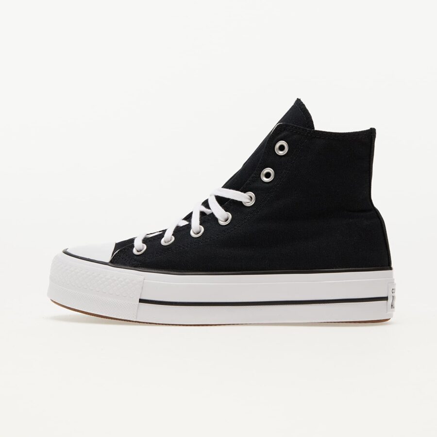 Sneakers Converse Chuck Taylor All Star Lift Black EUR 36-alacsony-ár