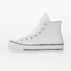 Sneakers Converse Chuck Taylor All Star Lift Clean White/ Black/ White EUR 41-alacsony-ár