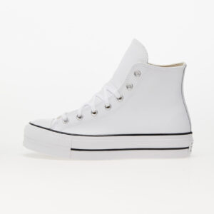Sneakers Converse Chuck Taylor All Star Lift Clean White/ Black/ White EUR 41-alacsony-ár