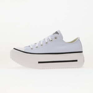 Sneakers Converse Chuck Taylor All Star Lift Double Stack Light Blue EUR 39.5-alacsony-ár