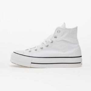 Sneakers Converse Chuck Taylor All Star Lift Hi White/ Black/ White EUR 37-alacsony-ár