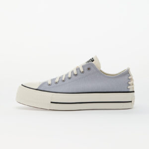 Sneakers Converse Chuck Taylor All Star Lift Ox Lavender Trek/ Black/ Egret EUR 42-alacsony-ár