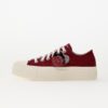 Sneakers Converse Chuck Taylor All Star Lift Ox Park Red/ Vintage White EUR 41-alacsony-ár