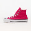 Sneakers Converse Chuck Taylor All Star Lift Platform Cerise Pink/ White/ Black EUR 39.5-alacsony-ár