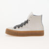 Sneakers Converse Chuck Taylor All Star Lift Platform Suede Vintage White/ Out Of The Blue EUR 37-alacsony-ár