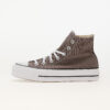 Sneakers Converse Chuck Taylor All Star Lift Pure Pumice/ White/ Black EUR 36-alacsony-ár