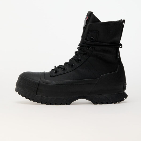 Sneakers Converse Chuck Taylor All Star Lugged 2.0 Cc Black/ Black/ Sharkskin EUR 36-alacsony-ár