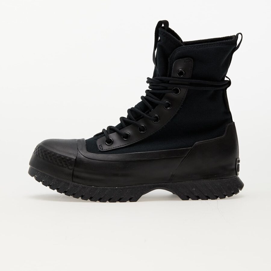 Sneakers Converse Chuck Taylor All Star Lugged 2.0 Counter Climate Black/ Black/ Black EUR 38-alacsony-ár