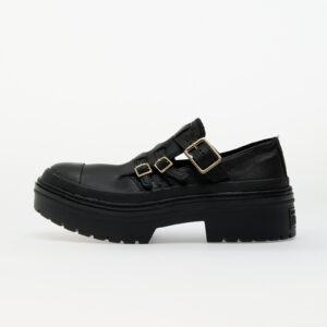 Sneakers Converse Chuck Taylor All Star Lugged Heel Mj Black/ Black/ Gold EUR 38-alacsony-ár