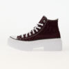 Sneakers Converse Chuck Taylor All Star Lugged Heel Platform Bloodstone/ White/ Black EUR 37.5-alacsony-ár