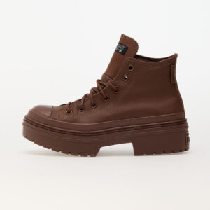 Sneakers Converse Chuck Taylor All Star Lugged Heel Platform Waterproof Bear Nap/ Bear Nap/ Black EUR 35-alacsony-ár