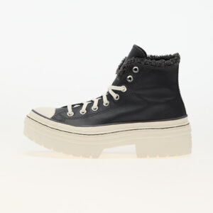 Sneakers Converse Chuck Taylor All Star Lugged Heel Sherpa Vamp Pyre/ Egret/ Egret EUR 36-alacsony-ár