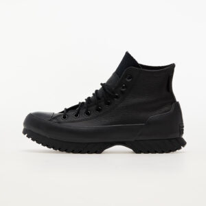 Sneakers Converse Chuck Taylor All Star Lugged Winter 2.0 Black/ Black/ Bold Mandarin EUR 36-alacsony-ár
