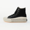 Sneakers Converse Chuck Taylor All Star Move Hi Black/ Egret/ Black EUR 35-alacsony-ár
