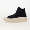Sneakers Converse Chuck Taylor All Star Move Platform Colorful Suede Shadow Woods/ Egret/ Black EUR 36-alacsony-ár