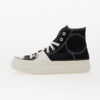 Sneakers Converse Chuck Taylor All Star Utility Black/ Vintage White/ Egret EUR 37-alacsony-ár