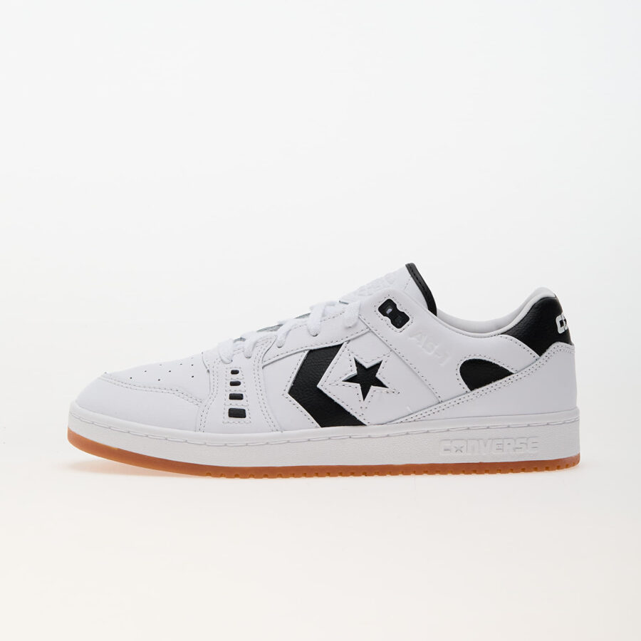 Sneakers Converse Cons As-1 Pro White/ Black/ White EUR 37-alacsony-ár