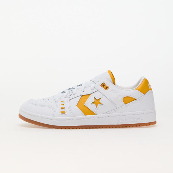 Sneakers Converse Cons As-1 Pro White/ Yellow/ White EUR 36-alacsony-ár